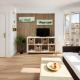 WonderStays Apartamentos Morgan, Málaga - Foto 1
