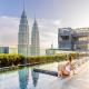 STAR Residences Home Stay Near By KLCC, Kuala Lumpur - Fotografie 3