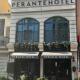 Perante Hotel Şişli, Istanbul - Foto 1