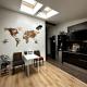 Cozy penthouse apartment in Old Town Bratislava, Bratislava - Photo 7