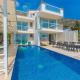 Kalkan 4 Bedroom Villa - 3133