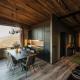 Black diamond villa