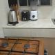 Serene Escape, Chic & Cozy Chess, Nairobi - Foto 6