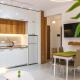 Cinco apartment 1398, Durrës (foto 8)
