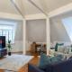 City Centre Penthouse Apartment, Leeds (foto 2)