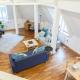 City Centre Penthouse Apartment, Leeds
