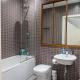 City Centre Penthouse Apartment, Leeds (foto 8)