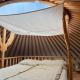 Yurt in Be Bernartice - Fotografie 2