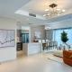 Unique Burj Khalifa View 3BR Condo On Top Floor, Dubaj - Fotografie 8