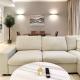 Upgraded 1BR Paradise With Private Garden - Oceana, Dubaï - Photo 9