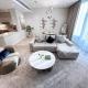 Luxury 1BR Suite with Direct Burj Al Arab View, Dubaj - Fotografie 10