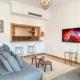 Upgraded 2BR apartment at the beach - Shoreline 1, Dubaj - Fotografie 7