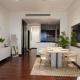 Elegant 1BR Full Palm View Apartment at 5 Star Resort, Dubaj - Fotografie 5
