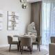 Fantastic flat in TiaraResidence, Dubái - Foto 8