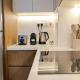 Ambient 1BR Apartment On The Beach at 5 Star Resort, Dubaj - Fotografie 8