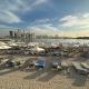 Renovated Marina view apartment in Oceana, Dubaj - Zdjęcie 1