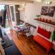 Duplex en centro històrico y turìstico sobre AV. de Mayo, Buenos Aires - Fotografie 5