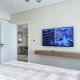 Relaxing 1 bedroom apartment at 5 Star Resort, Dubai - Foto 3