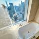 Scenic view studio/Dubai Marina, Dubaï - Photo 9