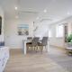 Lichtmeer - Helle & moderne Ferienwohnung direkt am Meer, Nordstrand - Foto 6