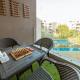 Elegant Garden & Pool View 2-BR Apt - Silverpalm, Kairo - Kuva 4