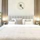 Breathtaking view studio – Address Dubai Marina, Dubaj - Fotografie 10