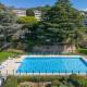 Riviera Escape – Sea View, Pool & Tennis Cannes - Fotografie 4