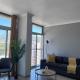 10th-Floor Gem with Stunning Table Mountain Views Città del Capo - Foto 7