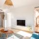 Riviera Retreat with private rooftop and sea views, Mijas (foto 8)