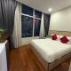 Sky Suites Near By Twin Tower KLCC, Kuala Lumpur - Foto 4