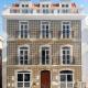 The Haus - Santa Bárbara I, Lisbonne - Photo 1