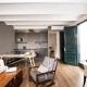 luminous top floor apartment with terrace, Barcelona - Fotografie 4