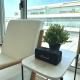 Studio with Huge RooftopTerrace - Free Parking Figueira da Foz - Foto 10