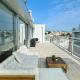 Studio with Huge RooftopTerrace - Free Parking Figueira da Foz - Foto 4