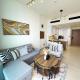 Cozy 1BR in JVC- Netflix, Pool, Pet Free, Dubaj - Fotografie 2