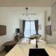 Cozy 1BR in JVC- Netflix, Pool, Pet Free, Dubaj - Fotografie 6