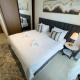 Cozy 1BR in JVC- Netflix, Pool, Pet Free, Dubaj - Fotografie 8