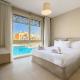 Remarkable & Rare 2BDR Mangroovy Free Pool & Beach, Hurghada - Foto 9