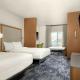 Fairfield by Marriott Inn & Suites Kansas City at The Legends, Kansas City (fotografie 10)