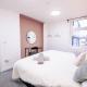 Spacious & Modern - One Bed Flat Cardiff - Photo 7