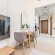 Community View Studio with Exclusive Private Balcony, Azizi Star, Jebel Ali by Deluxe Holiday Homes, Dubai - Foto 2