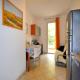 Bright apartment with ac 350m far the sea, Bibione - Fotografie 7