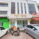 Kozi Hotel - Danga Bay, Johor Bahru