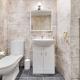 Luxury 2 Bedroom Balcony Kensington Flat for 6 Near Harrods & Next to Station!, Londýn - Fotografie 5