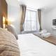 Luxury 2 Bedroom Balcony Kensington Flat for 6 Near Harrods & Next to Station!, Londýn - Fotografie 6