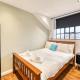 Central 2 Bedroom Apt by Guestz Chester - Fotografie 7