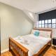 Central 2 Bedroom Apt by Guestz Chester - Fotografie 6