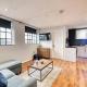 Central 2 Bedroom Apt by Guestz Chester - Fotografie 10