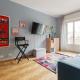 UNIMI & Politecnico Roomy Apt with Balcony, Milan - Photo 1