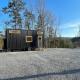 Mtn Tiny House By Beyond Expectations Севьервилл - Фото 1